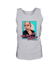 Load image into Gallery viewer, MATT TANK
