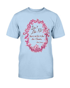 Meet & Greet Tee
